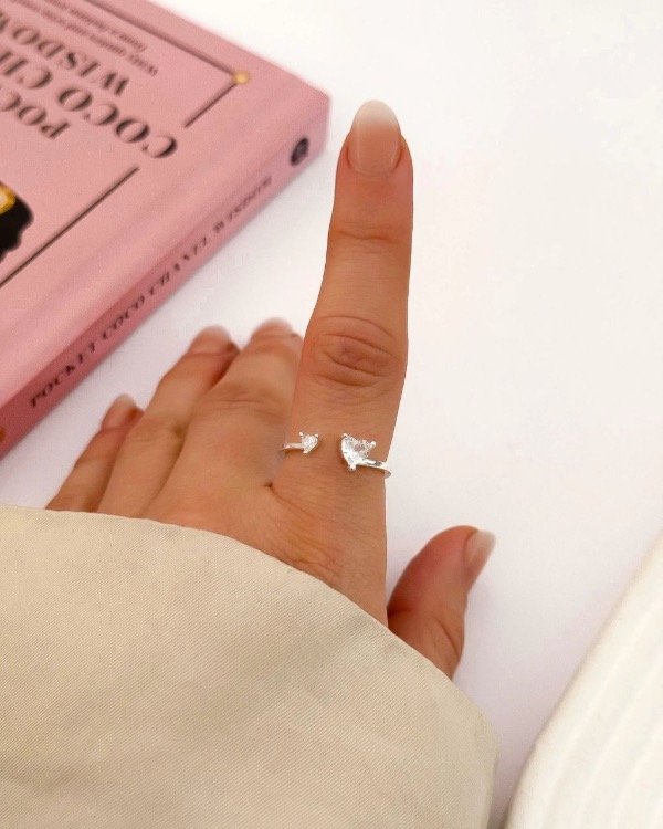 Producto - Anillo Corte