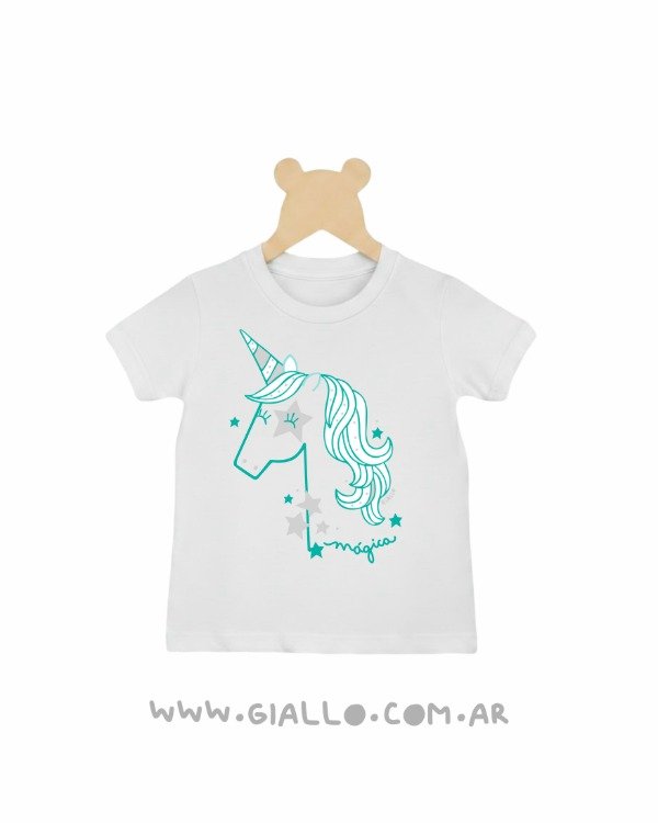Producto - REMERA UNICORNIO - 0