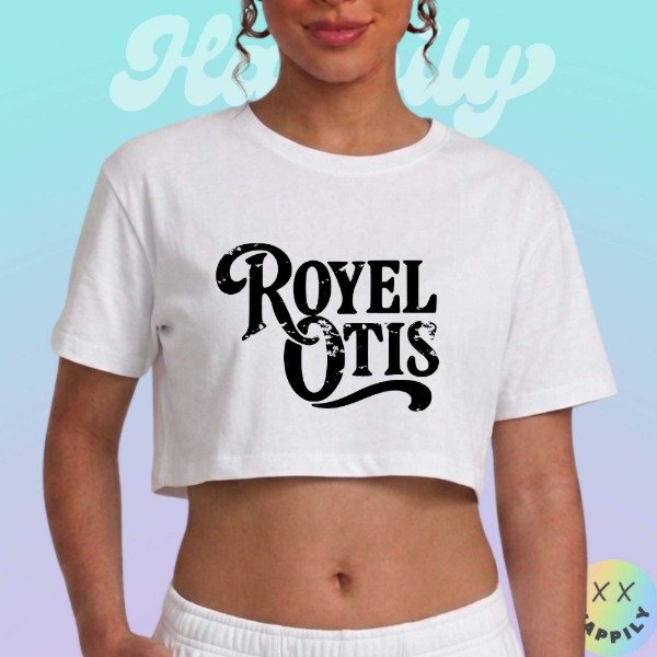 Producto - Pupera Royel Otis #2 - 0