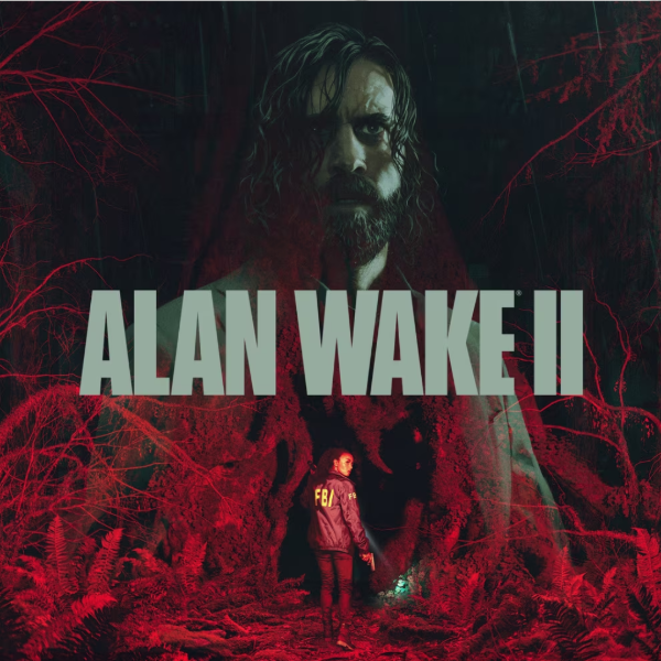 Producto - Alan Wake 2