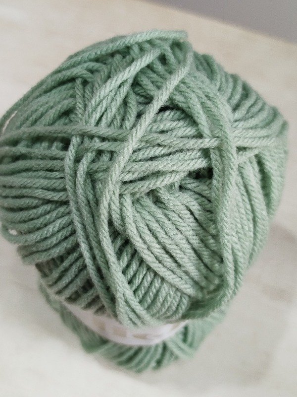 Producto - 0057 VERDE MALVA (CLICK)