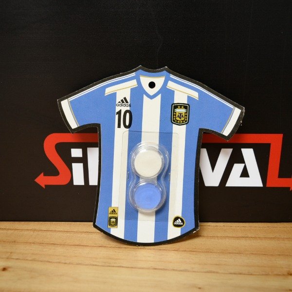 Producto - MAQUILLAJE EN BLISTER CAMISETA