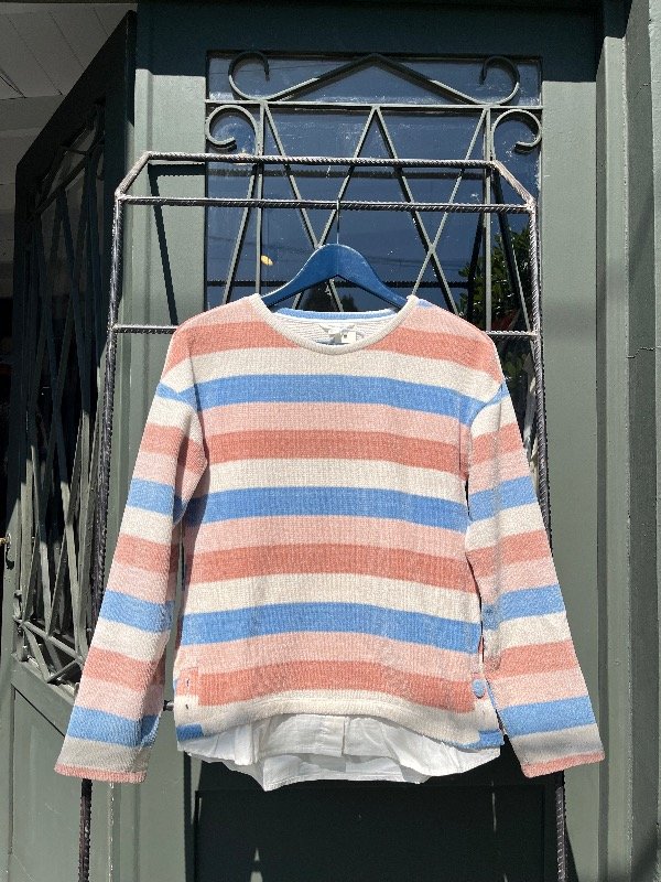 Producto - sweater Springfield