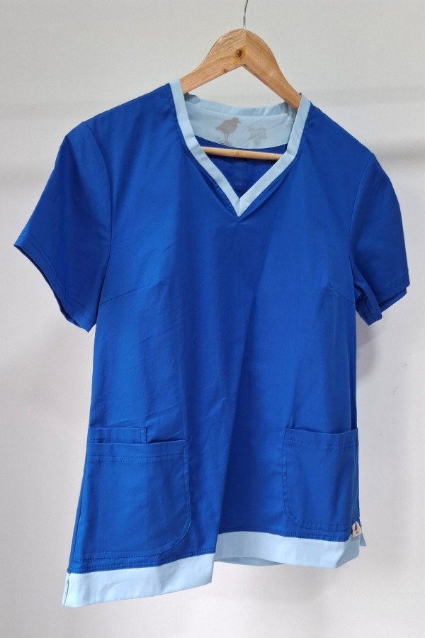 Producto - Chaqueta ATÍ con spandex - 4