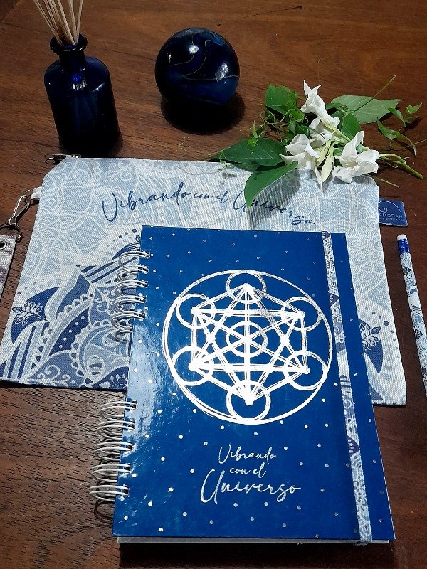 Producto - Set Metatrón