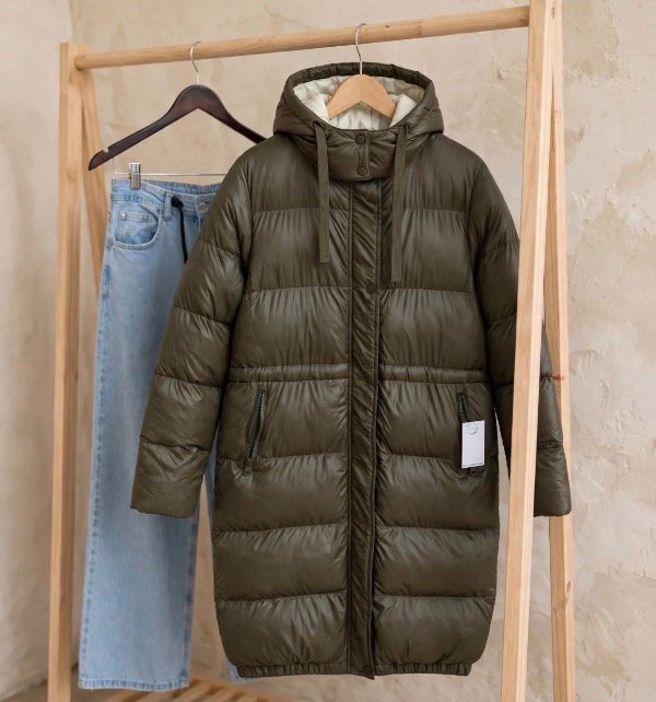 Producto - CAMPERA TANTI