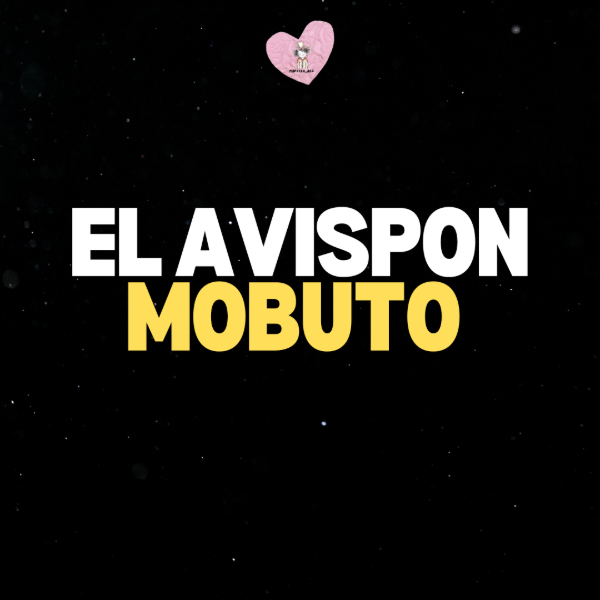 Producto - EL AVISPON MOBUTO