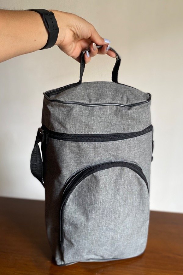 Producto - Bolso matero