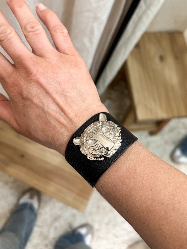 Producto - BRAZALETE TIGER