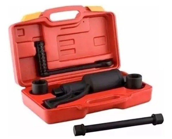 Producto - MULTIPLICADOR DE FUERZA