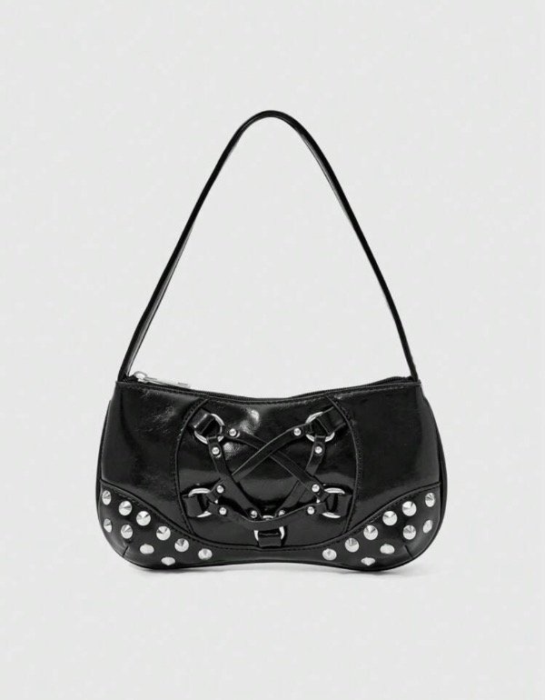 Producto - Cartera black star