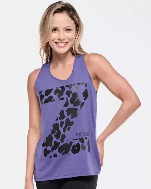 Producto - Funscape Loose Tank