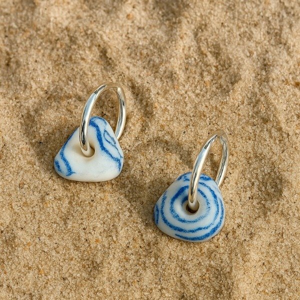 Producto - Aros Lapis