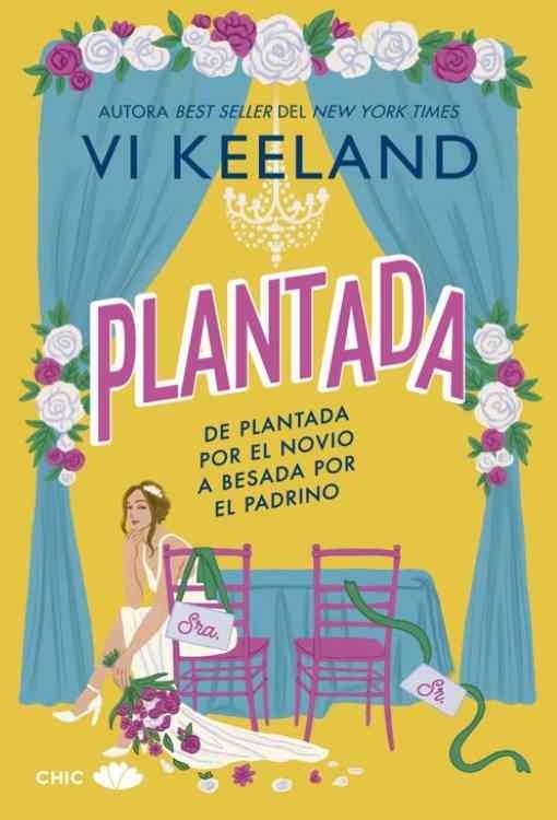 Producto - Plantada - Vi Keeland