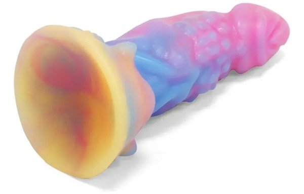 Producto - DILDO DRAGON FANTASY - 4