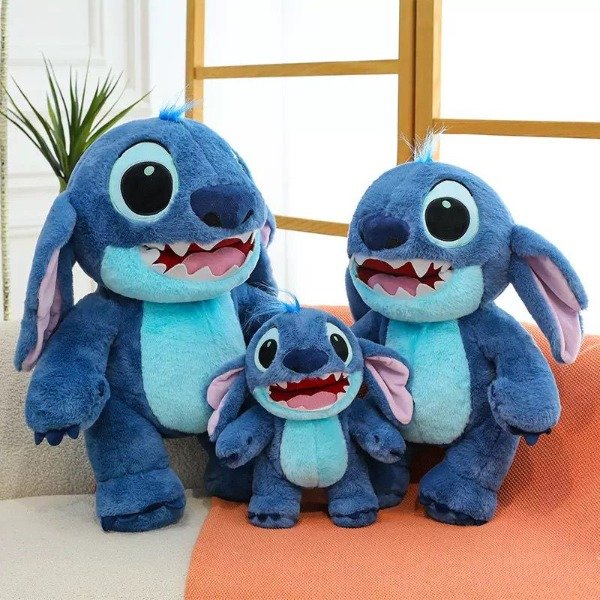 Producto - Peluche Stitch 50CM