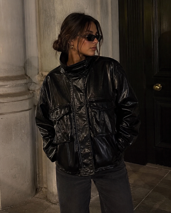 CAMPERA NINA — imagen 2