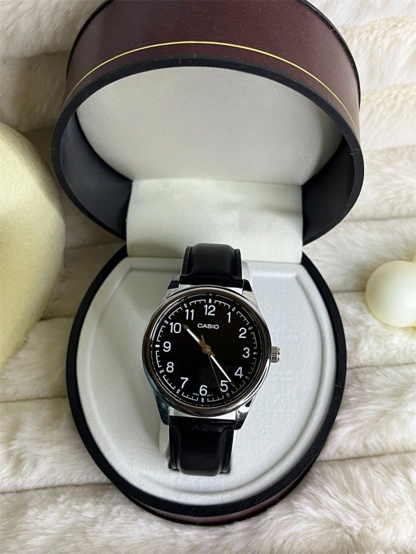 Producto - Casio Classic Black