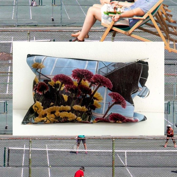 Producto - Neceser Tenis