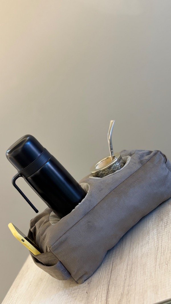 Producto - ALMOHADON MATERO GOLIAT