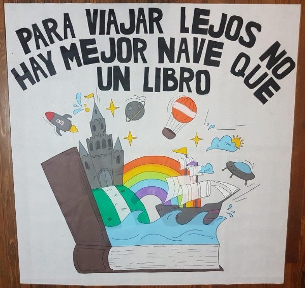 Producto - Libro viajero