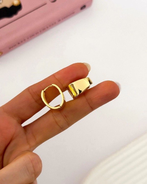 Producto - Aros Jick