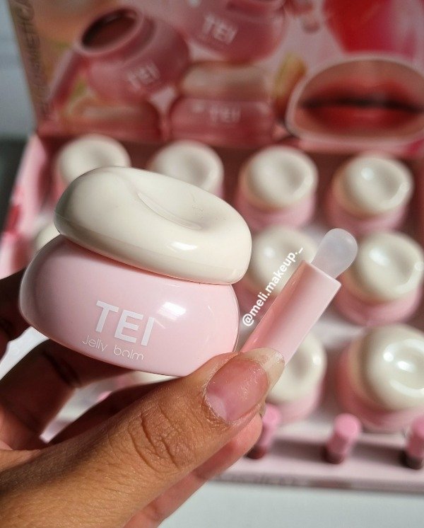 Producto - Jelly Balm TEI