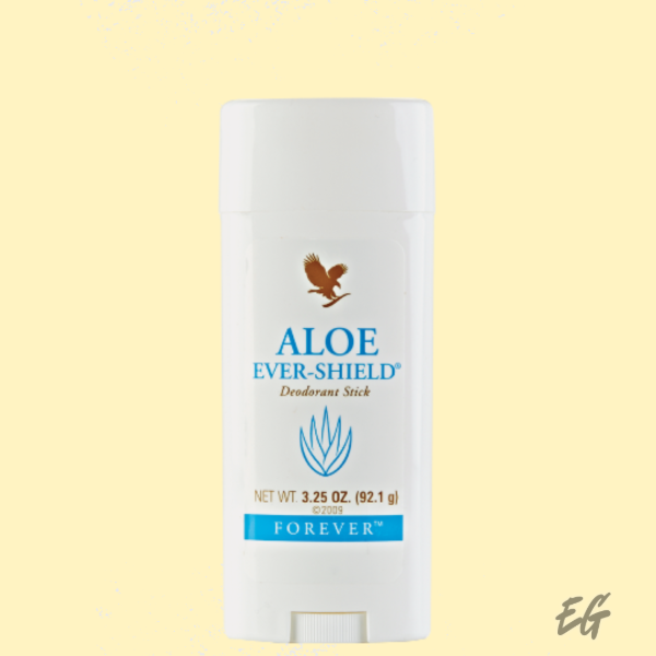 Producto - Forever Living desodorante en barra Aloe -Ideal para piel sensible-92 grs