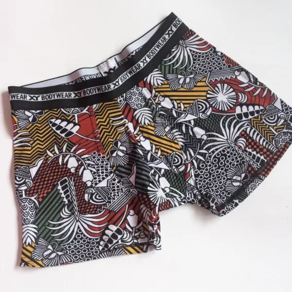 Producto - Art 1335 - XY (Talles S al XXL)