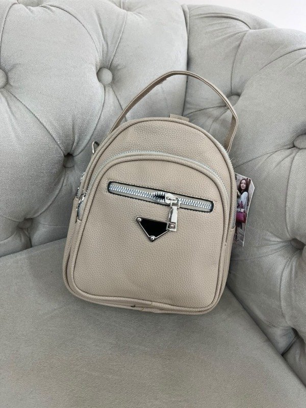 Producto - MINI MOCHILA ART.266 - 7