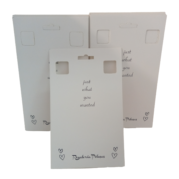 Producto - Rectangulares personalizados