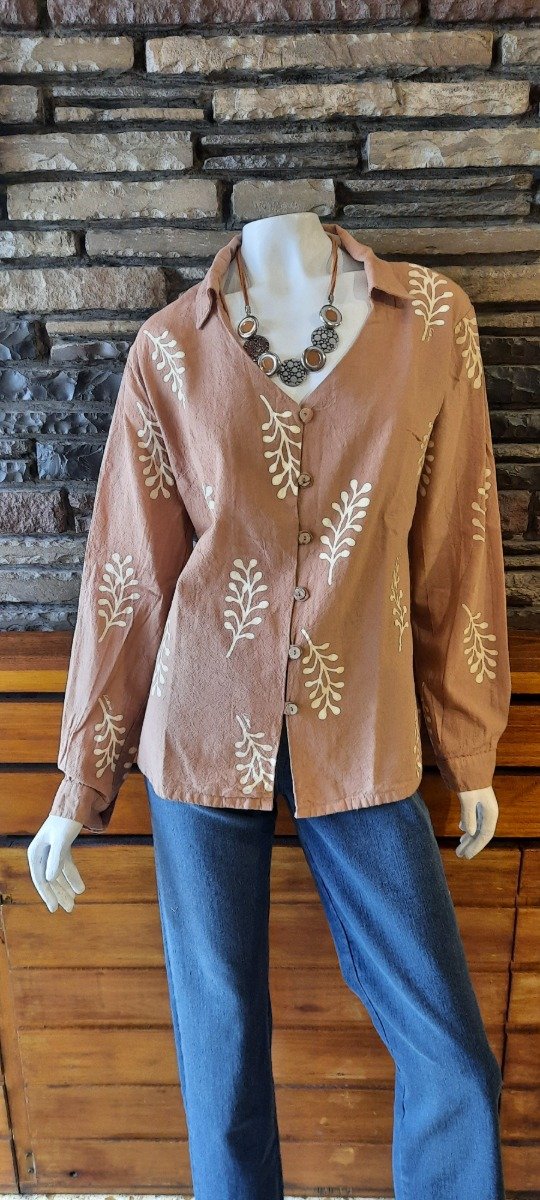 Producto - Camisa manga larga