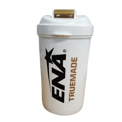Producto - SHAKER ENA - 500ML - BLANCO