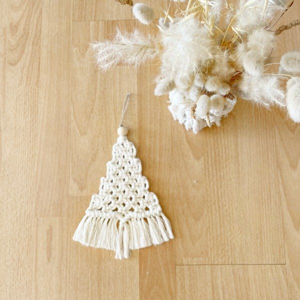 Producto - Arbolito Navidad Estilo Tapiz