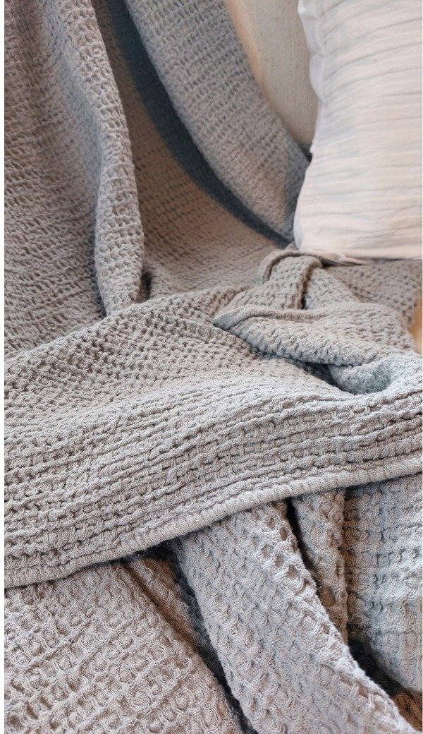 Producto - Manta/Pie de Cama Ginan G