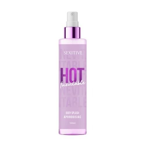 Producto - Body Splash Hot Inevitable