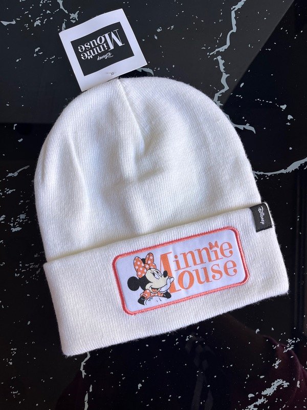 Minnie clasicos
