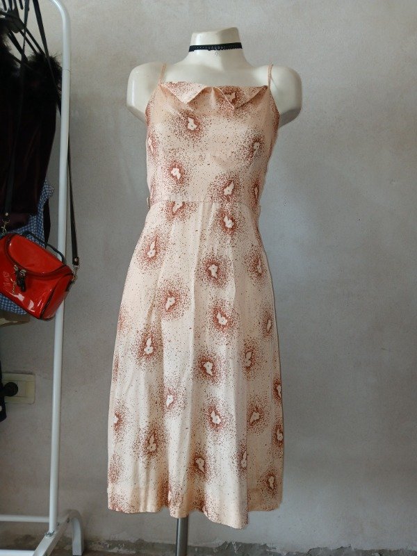 Producto - Solero lencero