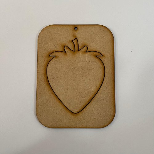 Producto - Figurita stencil