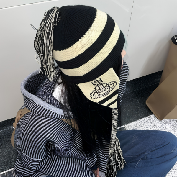 Producto - Gorro Shin - 1