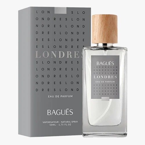 Producto - Londres Eau de Parfum