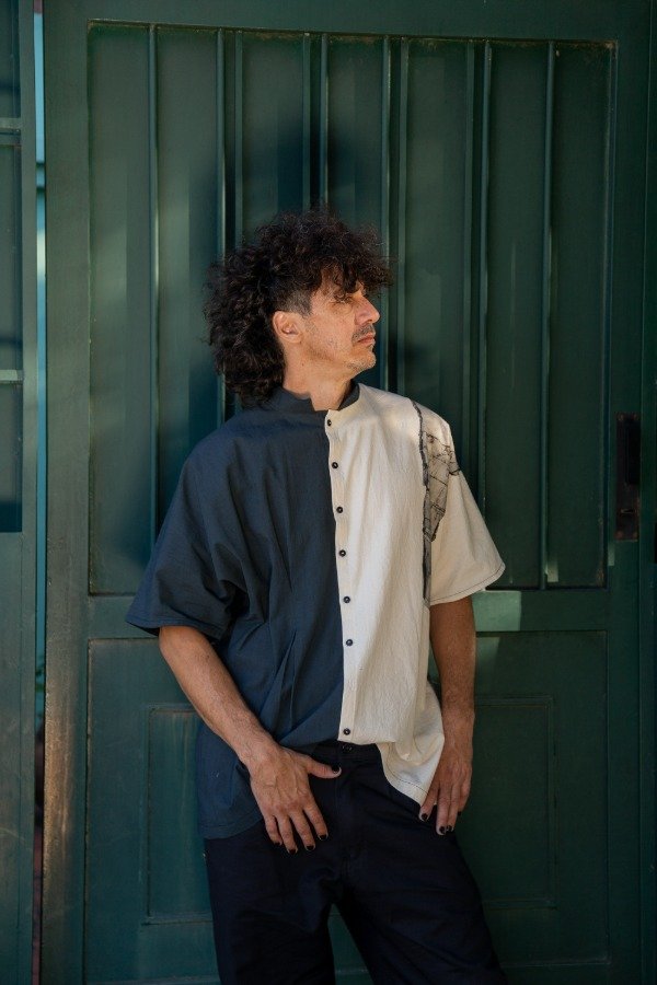 Producto - Camisa Aconquija 1