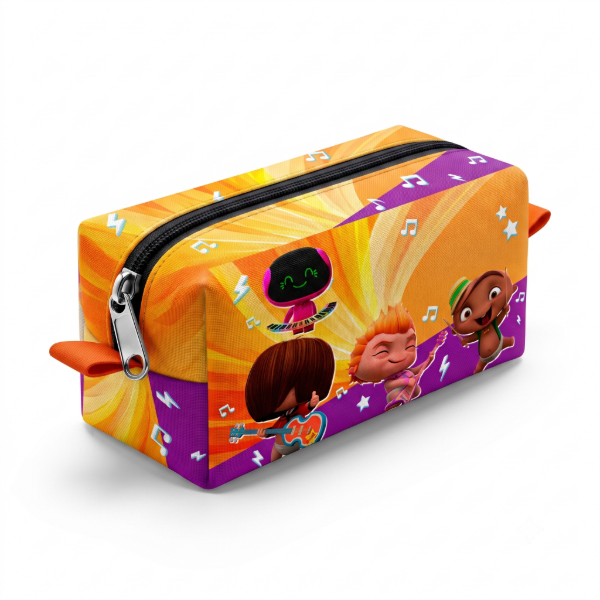 Producto - Cartuchera - Baby rockers