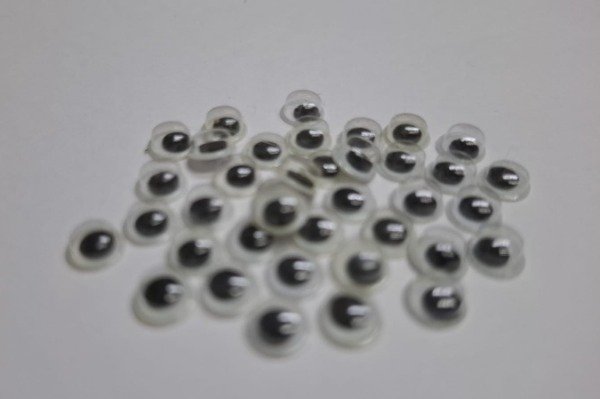 Producto - OJOS MÓVILES