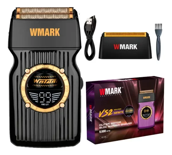 Producto - Shaver Wmark VS2 INFINITE