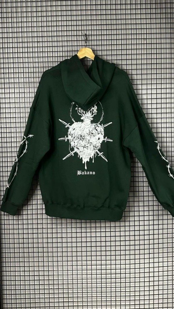Producto - BUZO OVERSIZE 1