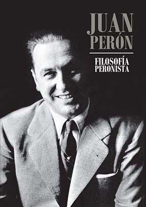 Producto - FILOSOFIA PERONISTA DE PERON JUAN DOMINGO