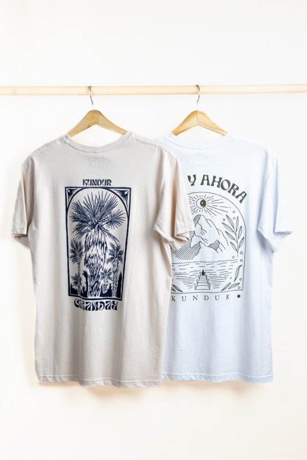 Producto - 2 Remeras