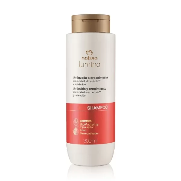 Producto - SHAMPOO VARIEDADES ANTI: OLEOSIDAD, CAIDA, CASPA. - 1
