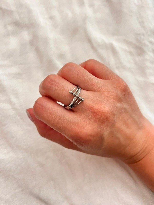 Producto - Anillo Felicia